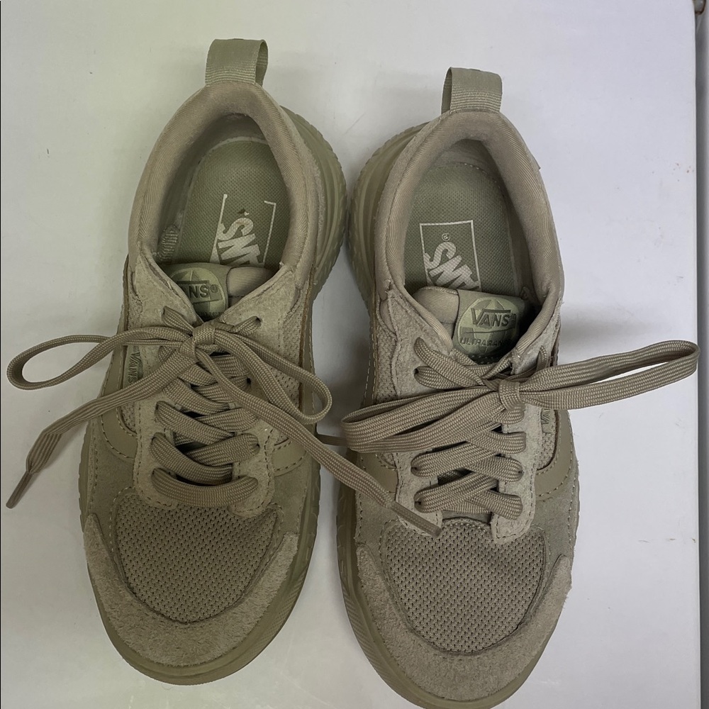 Vans Ultrarange VR3